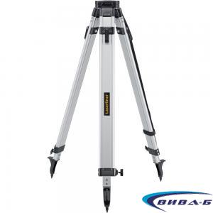 Оптичен нивелир Laserliner AL 26 Plus комплект с тринога и лата 1