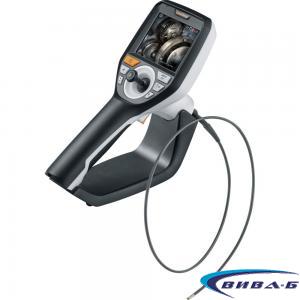 Ендоскоп Laserliner VideoInspector 3D Micro 3,9мм, 1м, 3.5