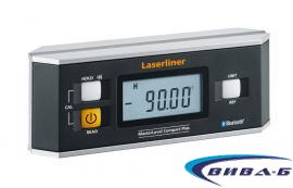 Компактен електронен нивелир MasterLevel Compact Plus