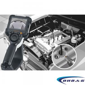 Ендоскоп Laserliner VideoInspector Mini  6мм, 1.5м 6