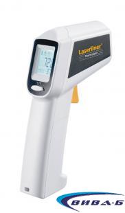 Безконтактен инфрачервен термометър Laserliner ThermoSpot One