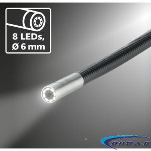 Ендоскоп Laserliner VideoInspector Mini  6мм, 1.5м 2