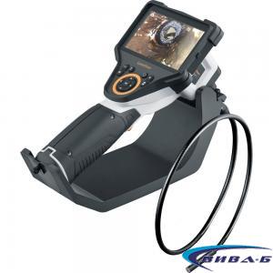 Ендоскоп Laserliner VideoFlex HD, 7.9мм 1.5м,  5“ 1