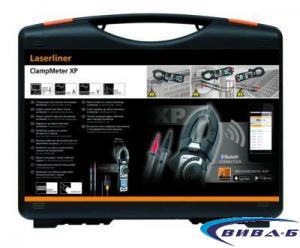 Амперклещи ClampMeter XP 4