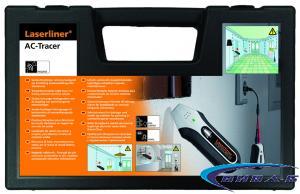 Кабелен детектор Laserliner AC Tracer 2