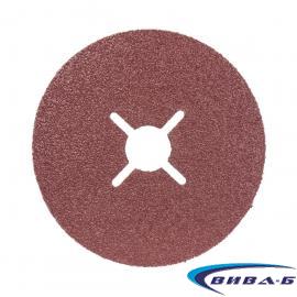 Диск фибър 782C Cubitron II P36 125х22.2