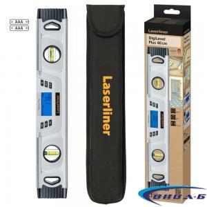 Електронен нивелир Laserliner DigiLevel Plus 40 cm 1