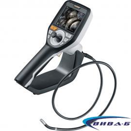 Ендоскоп Laserliner VideoInspector 3D 6мм, 1м, 3.5"