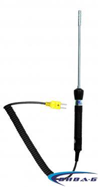 К-тип температурен сензор Laserliner ThermoSensor Air