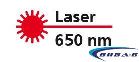 Безконтактен инфрачервен термометър/влагомер Laserliner CondenseSpot Plus 3