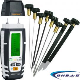 Влагомер DampMaster Compact Pro