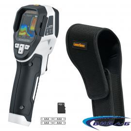 Термокамера ThermoVisualizer Pocket
