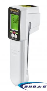 Термометър ThermoInspector (HACCP) 4