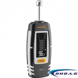 Влагомер Laserliner WetFinder