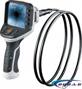 Ендоскоп Laserliner VideoFlex G4 9мм, 1.5м, 3.5"