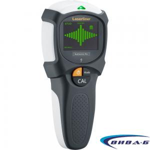 Електронен детектор Laserliner MultiScanner Plus