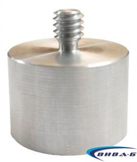 Адаптор за тринога 5/8" и 1/4" резба