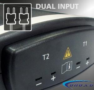 Термометър ThermoMaster Plus set 3