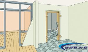 Електронен нивелир Laserliner DigiLevel Plus 60 cm 3