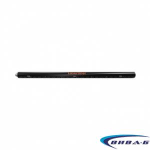 Тръба черна Laserliner за TelePod 330 Plus