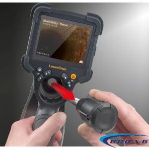 Ендоскоп Laserliner VideoInspector Mini  6мм, 1.5м 5