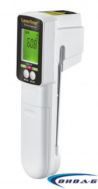 Термометър ThermoInspector (HACCP)