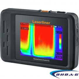 Термокамера ThermoCamera Pocket Pro