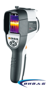Термокамера ThermoCamera Connect