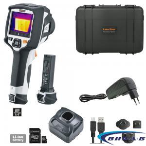 Термокамера ThermoCamera HighSense