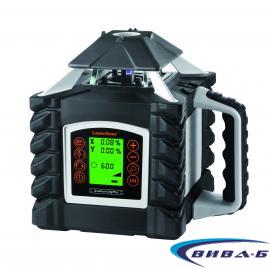 Ротационен лазер Quadrum DigiPlus 410 S