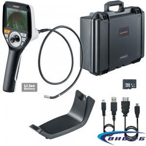 Ендоскоп Laserliner VideoInspector 3D 6мм, 1м, 3.5