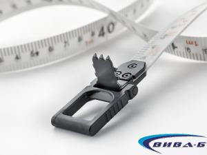 Ролетка пластмасова отворена с метална лента 4K5 SM 50м x13мм 2