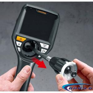 Ендоскоп Laserliner VideoInspector 3D Micro 3,9мм, 1м, 3.5