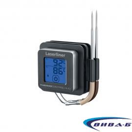 Термометър за печени меса ThermoControl Duo
