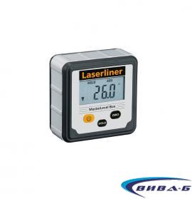 Компактен електронен нивелир MasterLevel Box