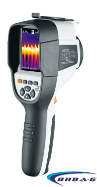 Термокамера ThermoCamera Connect