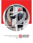 Каталог 2020 HERVISA-PERLES