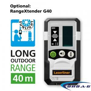 Зелен линеен лазерен нивелир SmartLine-Laser G360 6
