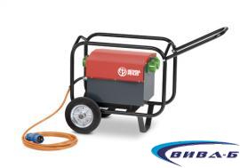 Високочестотен трифазен електронен конвертор e-POWER 3T