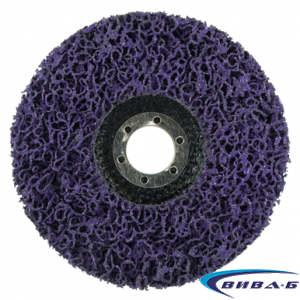 Диск за почистване METALYNX MAX CLEAN 115