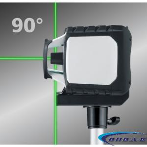 Зелен ротационен лазер Cubus G 110 S 2