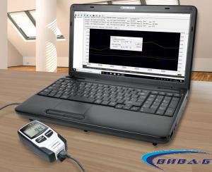 Дата Логер Laserliner ClimaData Box 2
