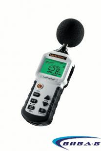Шумомер SoundTest-Master