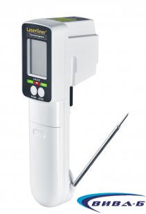 Термометър ThermoInspector (HACCP) 3