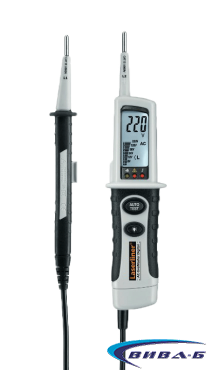 Електронен волтметър Laserliner AC-tiveMaster Digital