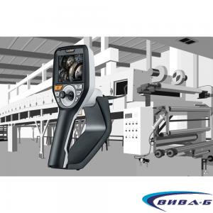 Видеокамера Laserliner InspectorCamera 3DMicro 3.9мм 1м 6