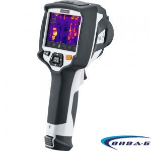 Термокамера ThermoCamera HighSense Pro 1